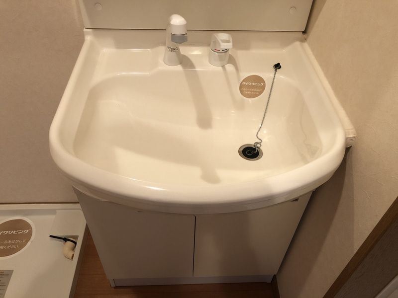 洗面所 写真6