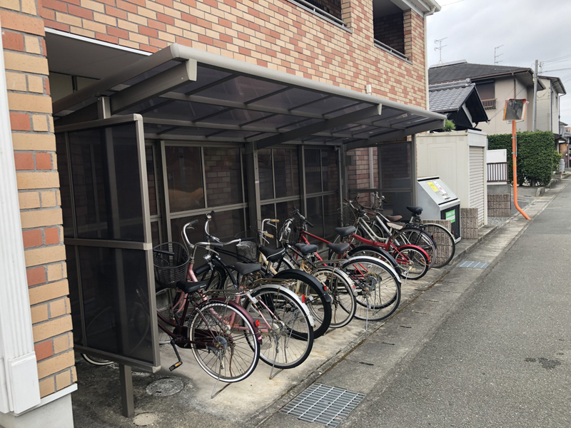 共用部 写真11