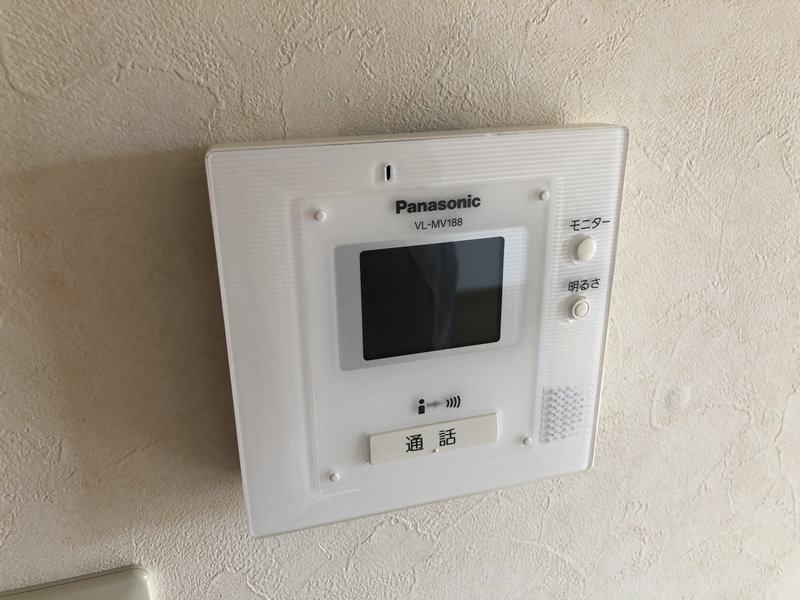 セキュリティ 写真13