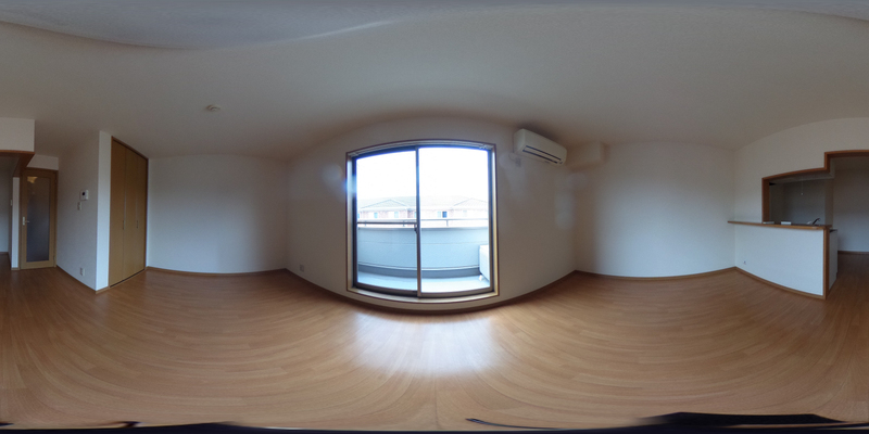 リビング 写真34