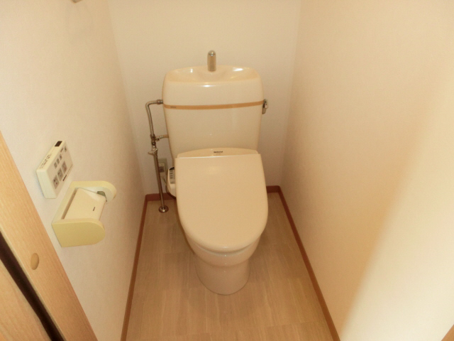 トイレ 写真5