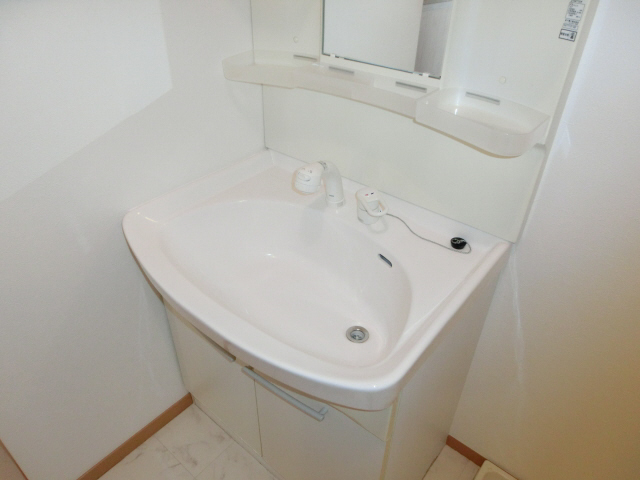 洗面所 写真6