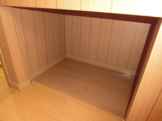 その他部屋・スペース 写真8