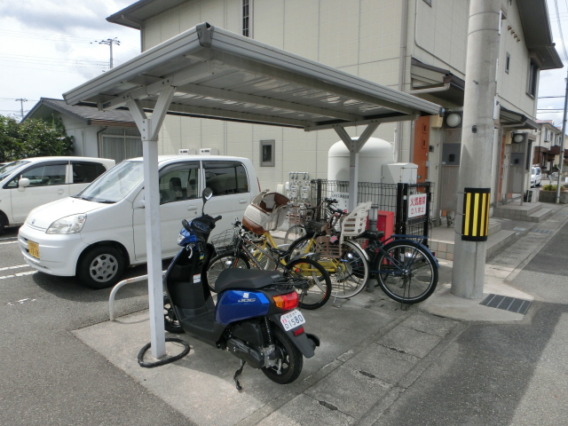 共用部 写真11