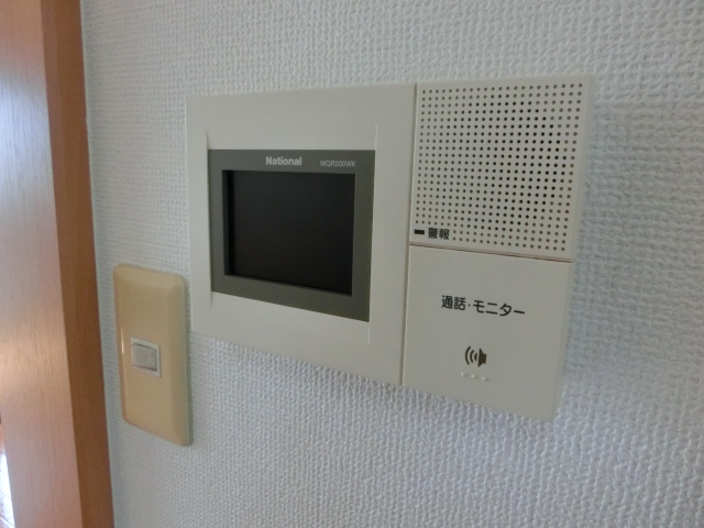 セキュリティ 写真13