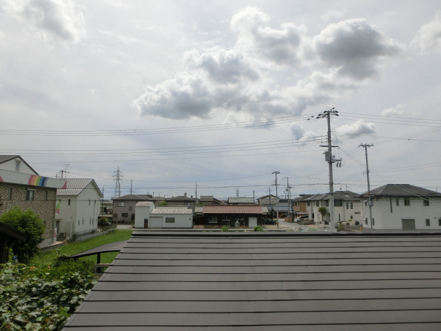 眺望 写真15