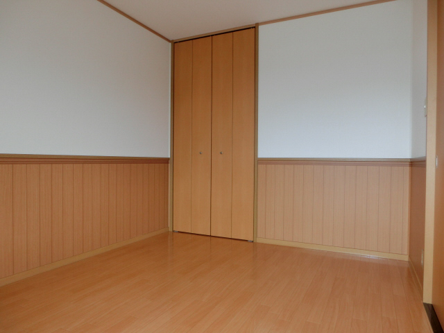 寝室 写真18