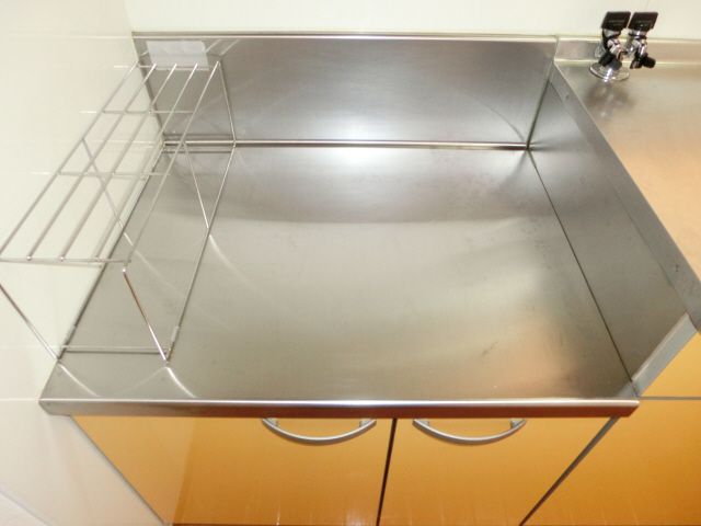 キッチン 写真19