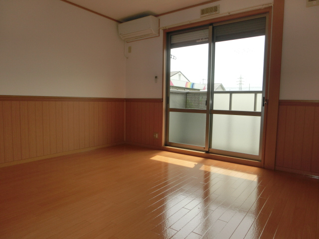 リビング 写真32