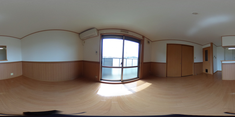 リビング 写真34