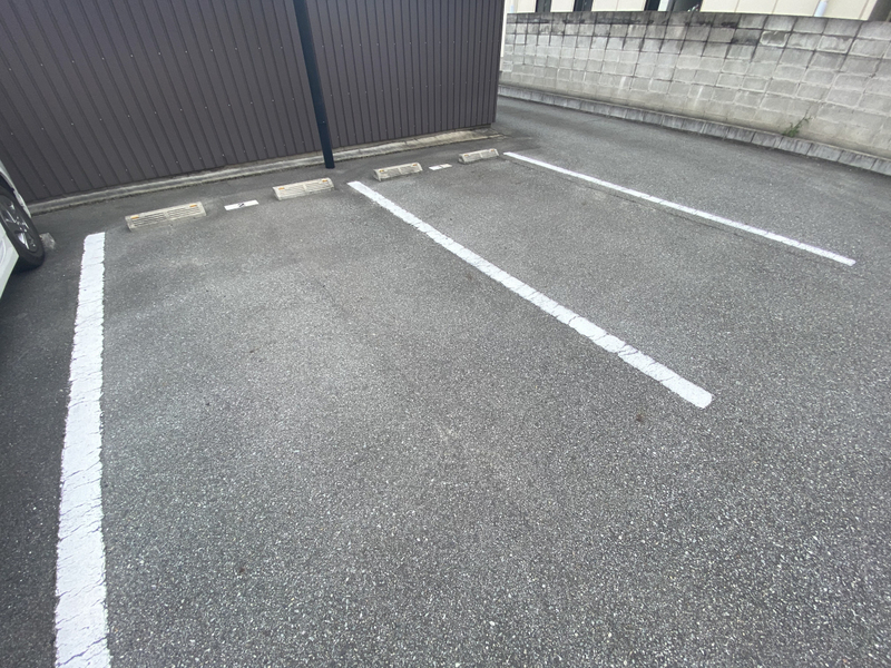 駐車場 写真10