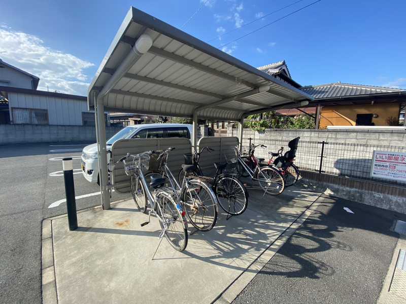 共用部 写真11