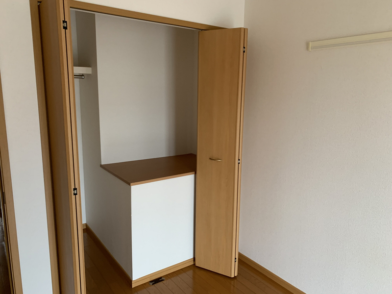 収納 写真9