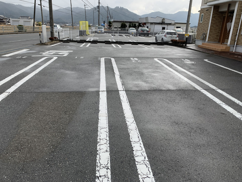 駐車場 写真10