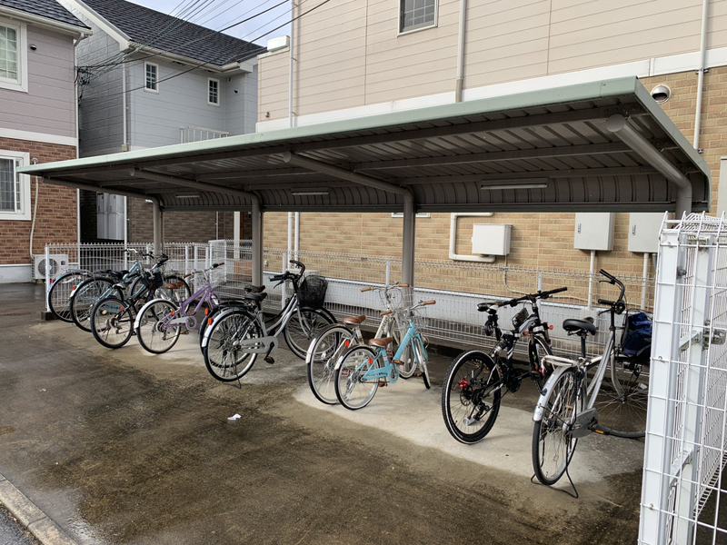 共用部 写真11