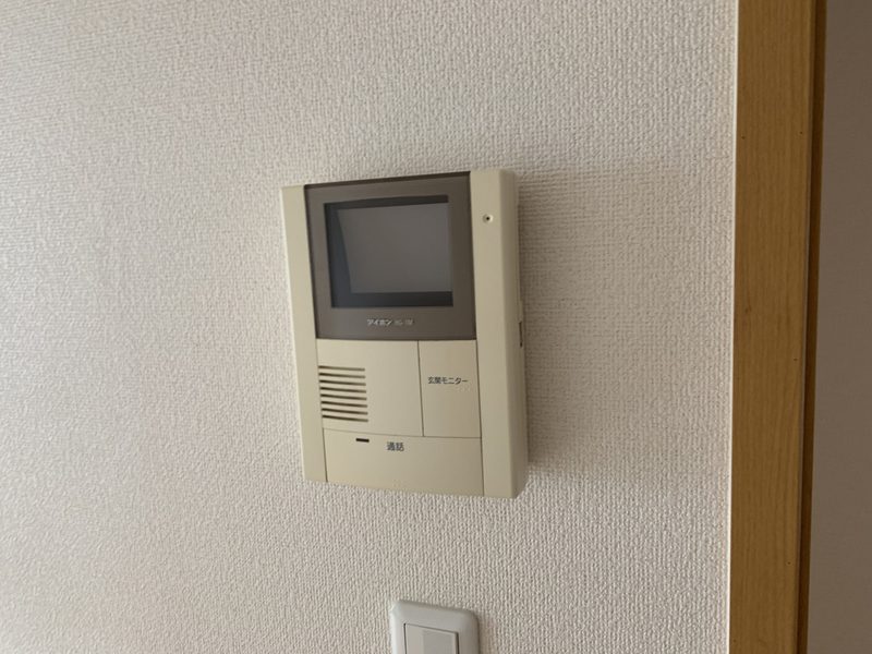 セキュリティ 写真13