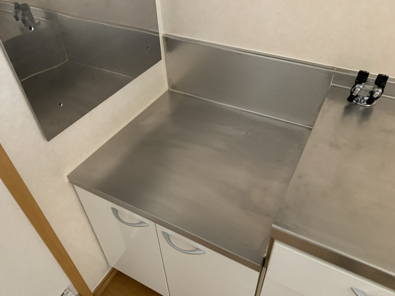 キッチン 写真19