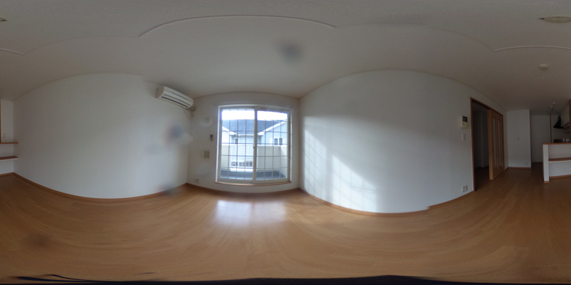 リビング 写真34