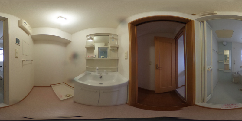 洗面所 写真36