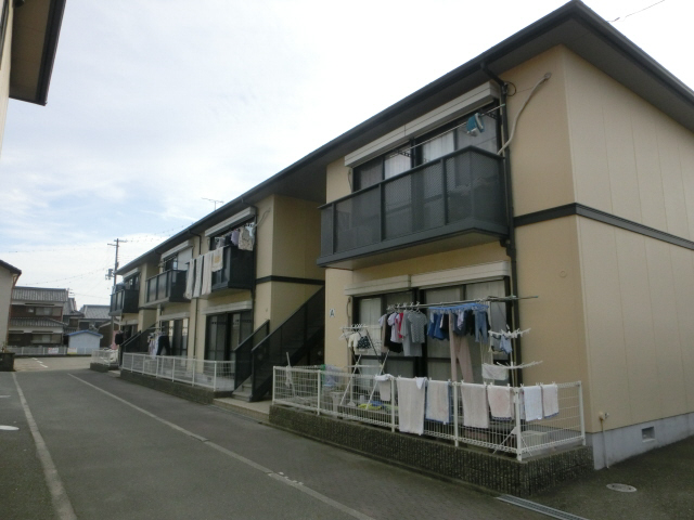 外観 外観写真