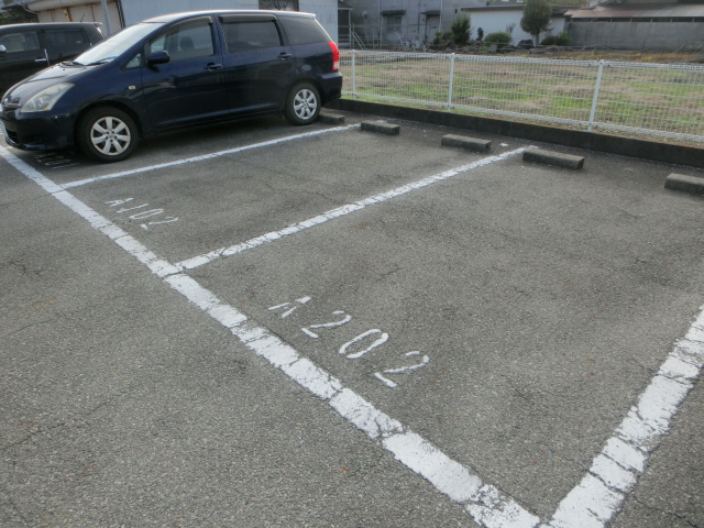駐車場 写真10