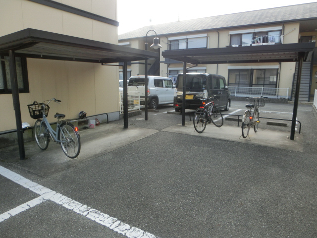 共用部 写真11
