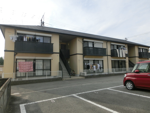 外観 写真29