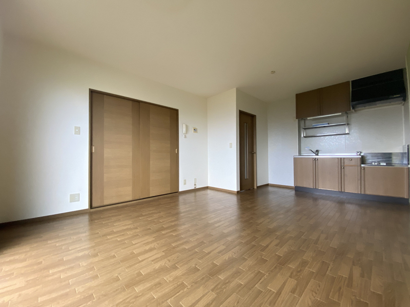 リビング 写真2