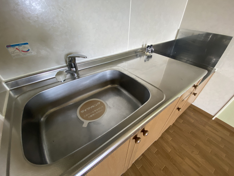 キッチン 写真3