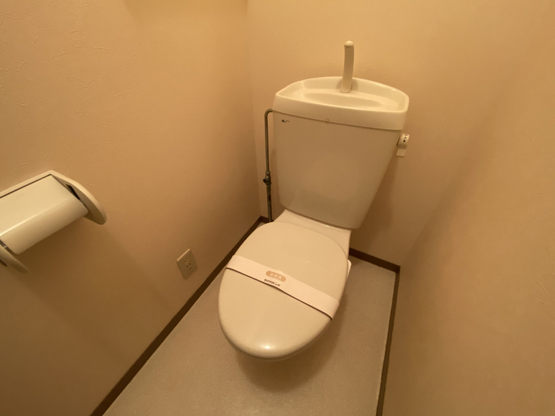 トイレ 写真5