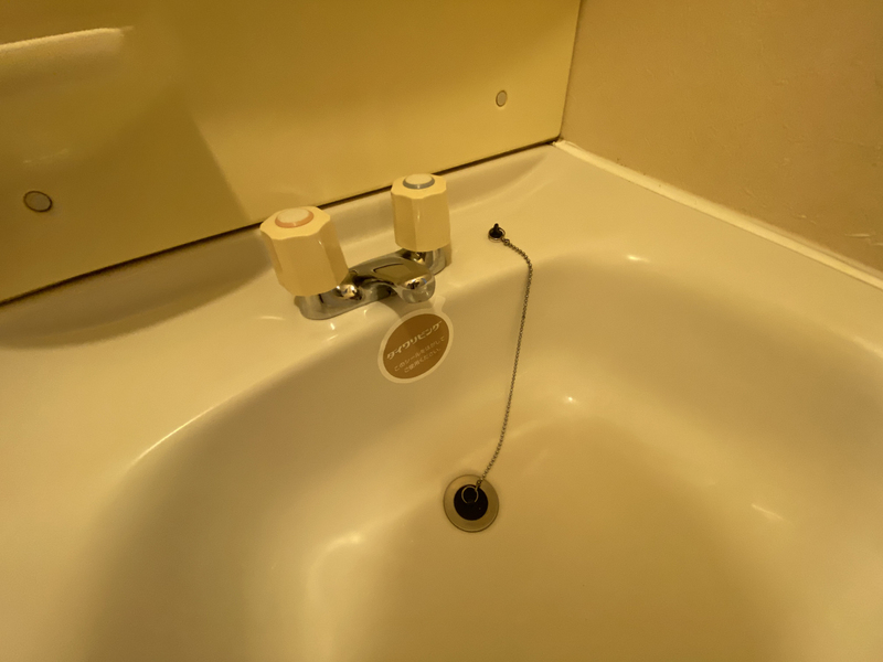 洗面所 写真6