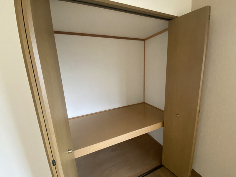収納 写真9