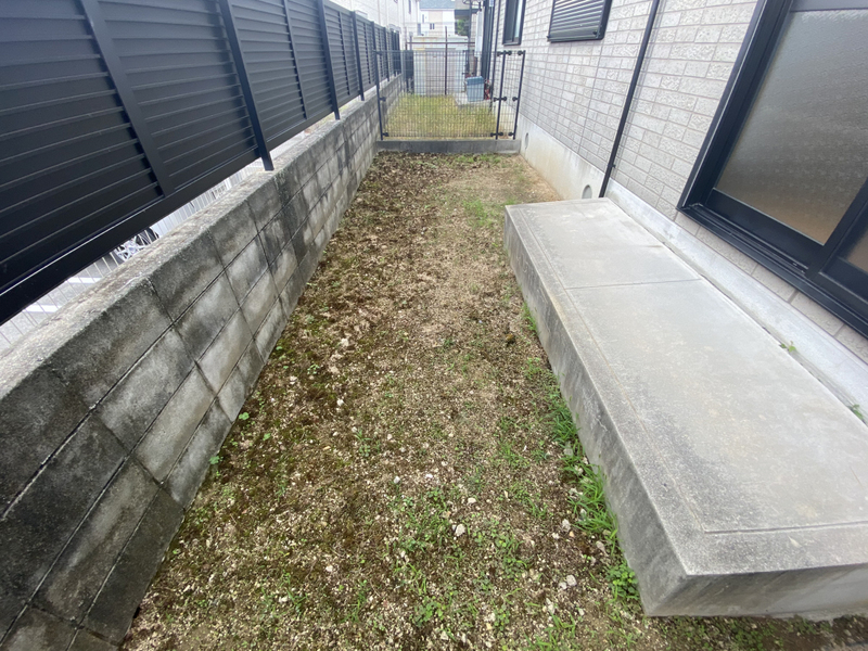 バルコニー・ベランダ 写真14