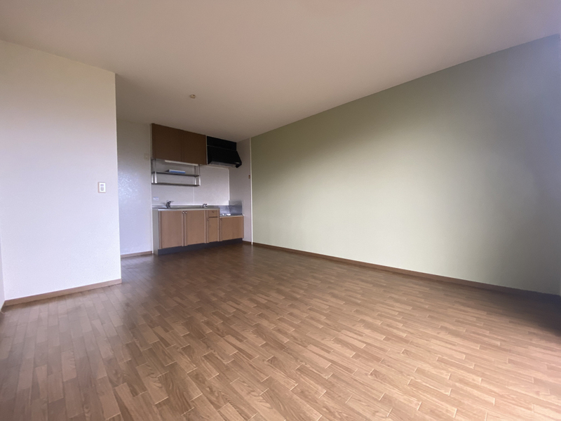 リビング 写真17