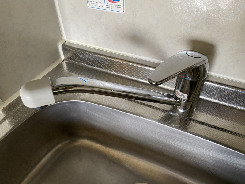 キッチン 写真19