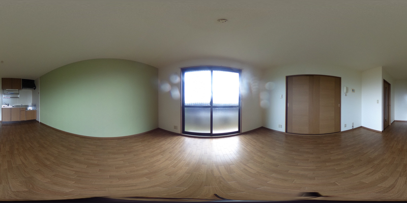 リビング 写真34