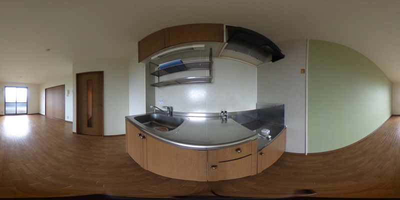 キッチン 写真35