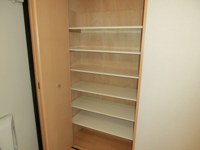 収納 写真9