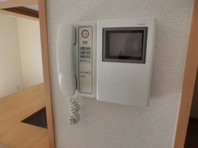 セキュリティ 写真13