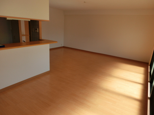 リビング 写真32