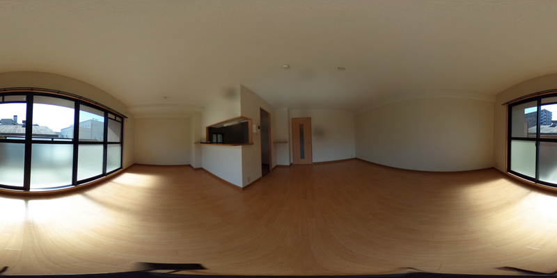 リビング 写真34