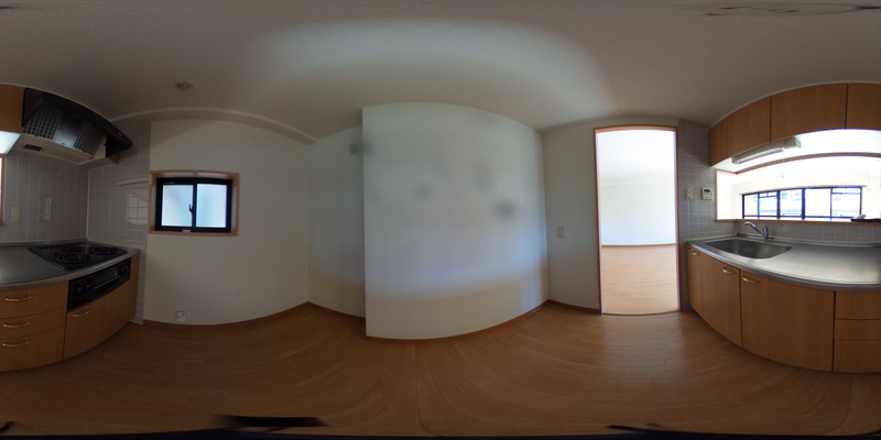 キッチン 写真35