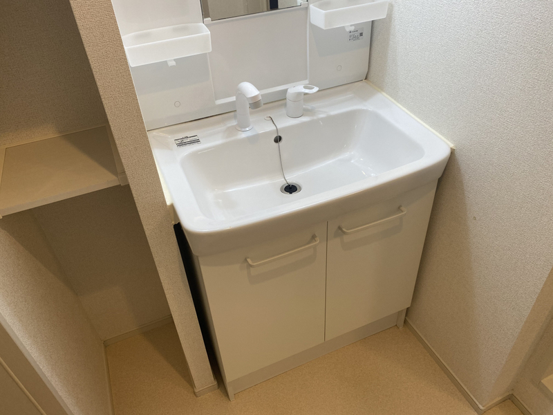 洗面所 写真6