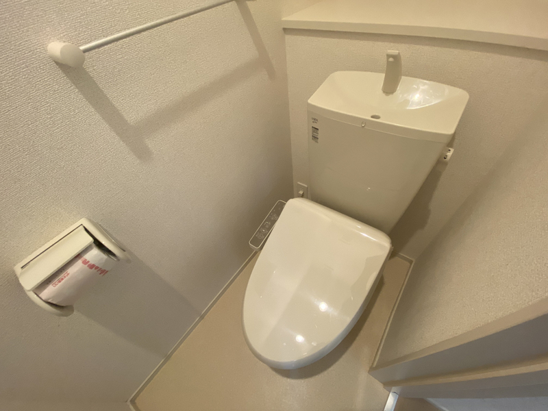 トイレ 写真5