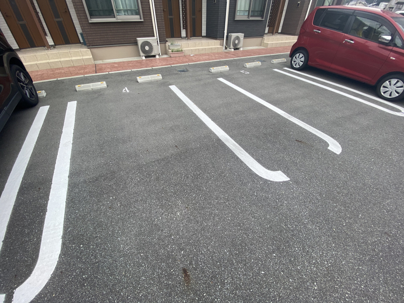 駐車場 写真10