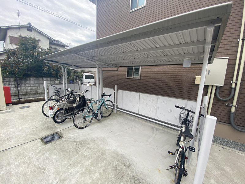 共用部 写真11