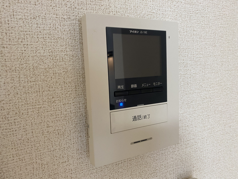 セキュリティ 写真13
