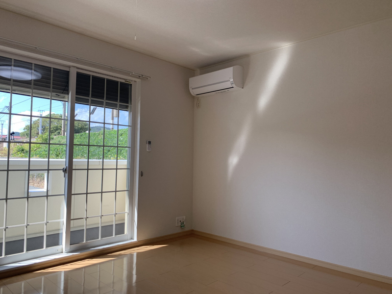 リビング 写真2