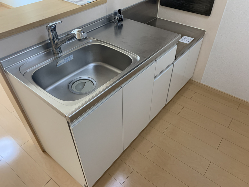 キッチン 写真3