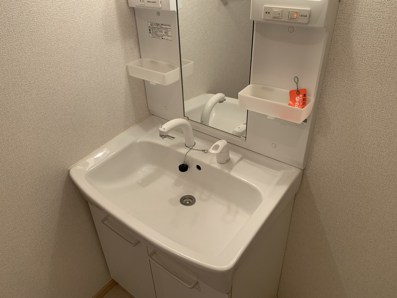 洗面所 写真6